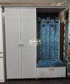 Прихожая Милан 180 см