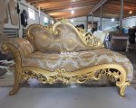 Кушетка Виолетта 175